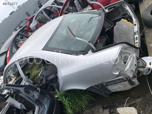 mercedes e 211 arka panel kesme arka dolu orj