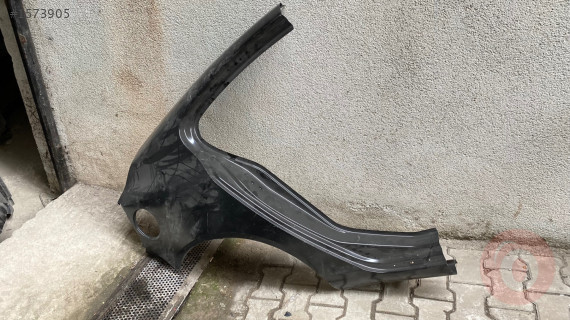 OPEL İNSİGNİA SAĞ ARKA ÇAMURLUK 22851212 CANCAN OPEL