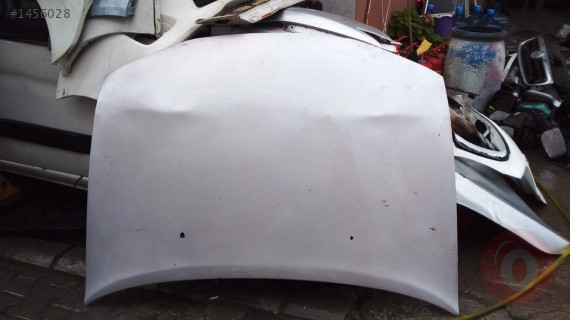 çıkma rover 416 kaporta ön kaput