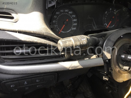 Fiat Egea Sinyal Kolu hatasız orjinal çıkma