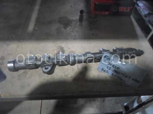 ENJEKTÖR FORD-PEUGEOT-CİTROEN-FOCUS 307-407 2.0 DİZEL