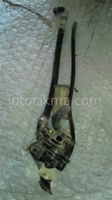 VW PASSAT 2000 MODEL  BENZİN VAKOMU