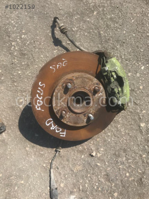 FORD FOCUS ÖN TAŞIYICI FORYA ÇIKMA PARÇA