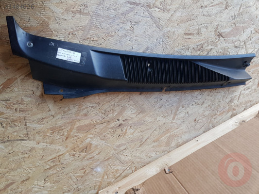Ford connect 2002-2014 sağ cam ızgarası