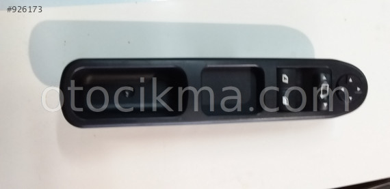 Peugeot 307 cam düğme takım