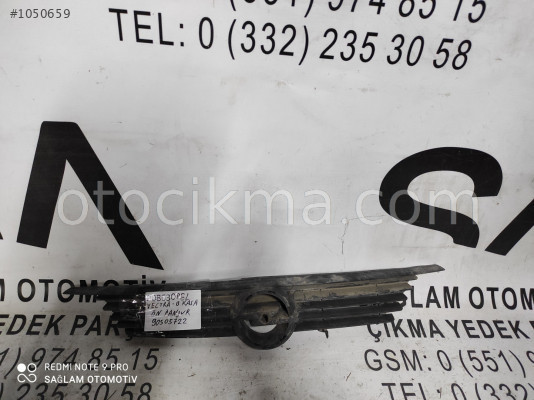 OEM;90505722 OPEL VECTRA-B KASA ÖN PANJUR