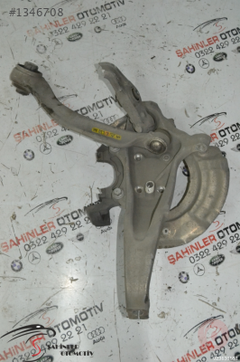 BMW 5 SERİSİ F10 F12 DENGE KOLU SAĞ ÖN TAŞIYICI