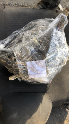 CHEVROLET AVEO MOTOR TESİSATI GÜÇMANLAR OTO