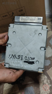 FORD CONNECT 75 PC MOTOR BEYNİ SÖKME ORİJİNAL 2003-08