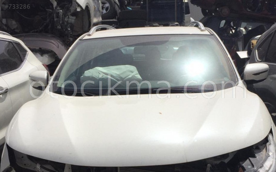 2016 Model Nissan Qashgai 1.5 çıkma takım dikiz aynası.