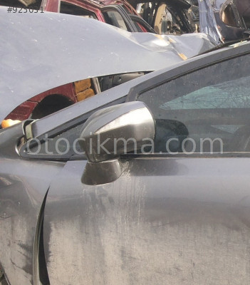 2011 HONDA CİVİC ORİJİNAL SOL DİKİZ AYNASI.