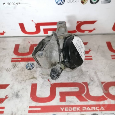 4G0199381NF 4G0199381B ELEKTRİKLİ MOTOR KULAĞI
