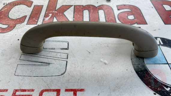 9645434977 peugeot 407 sol ön tavan tutamağı
