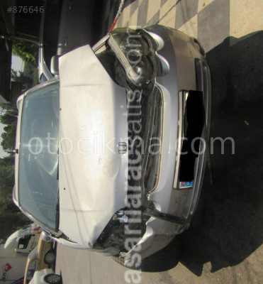 2005 HONDA HR-V 1.6 BENZİNLİ HATASIZ KESME ÖN KASA.
