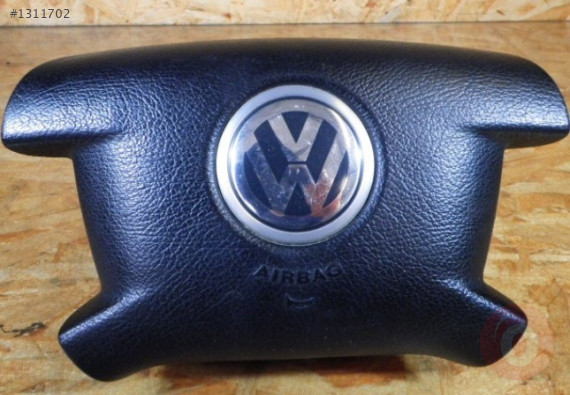VW TRANSPORTER T5 03-10 DİREKSİYON AİRBAG 7H0880201J