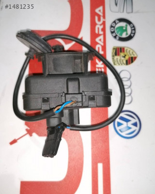5N0810773F 5N0810773B 5N0810773D 5N0810773E DEPO KİLİT MOTOR