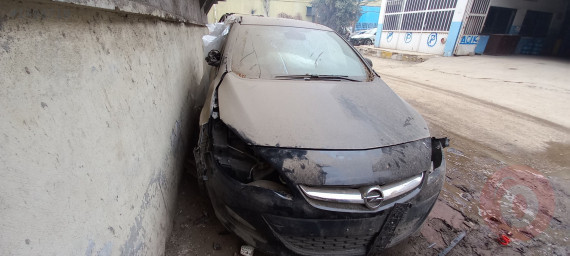 2016 Astra-J 1.6 TDI Otomatik Kalorifer kutusuOrjinal Çıkma