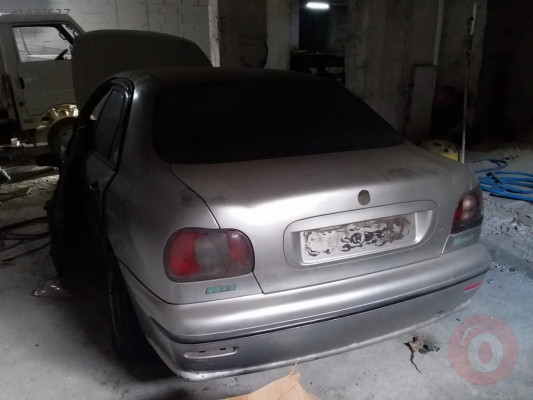 Fiat marea aks taşıyıcı çıkma yedek parça Mısırcıoğlu oto