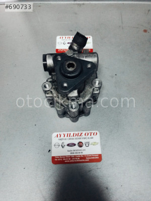 FİAT DOBLO 1.3 ÇIKMA DİREKSİYON POMPASI 51729535