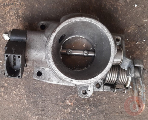 ford escort 16v ztec 1.6 çıkma boğaz gaz kelebeği
