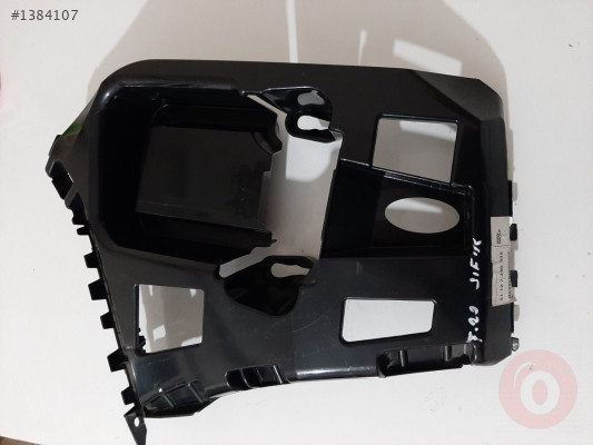 BMW F20 F21 ÇIKMA SAĞ ARKA TAMPON BRAKETİ ORJİNAL SIFIR