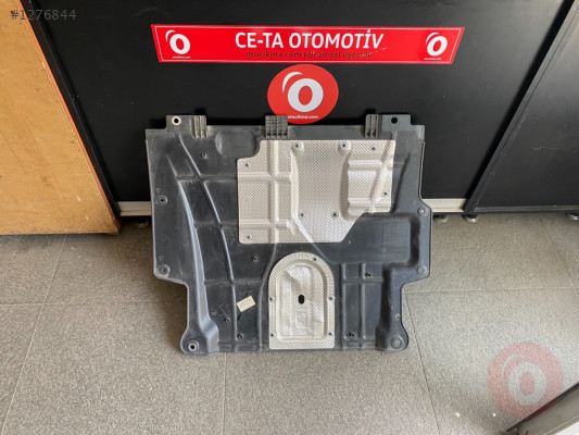 FİAT LİNEA-FİORİNO MOTOR ALT MUHAFAZA ÇIKMA ORJİNAL