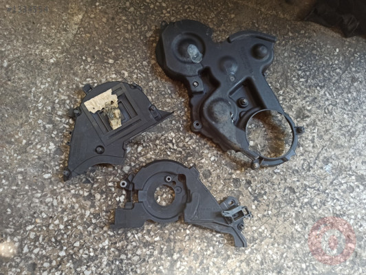 FORD FOCUS 1.6 TRİGER KAPAKLARI