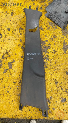 OPEL ASTRA K SOL ORTA DİREK BAKALİTİ 39058336 CANCAN OPEL