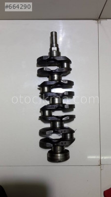 FORD FİESTA 1,6 BENZİNLİ 2005 MODEL KRANK