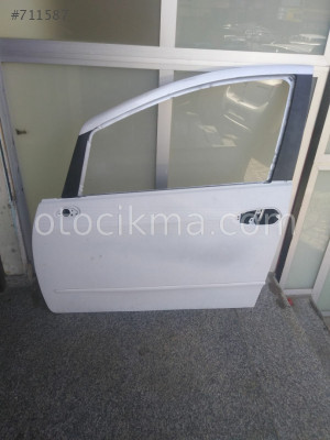 Fiat linea sol ön kapı çıkma parça