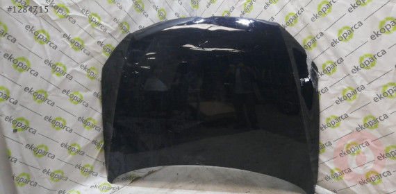 VOLKSWAGEN PASSAT 2011 2015 KAPUT 3AA823031