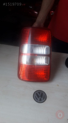 caddy sol stop  çıkma parçalar