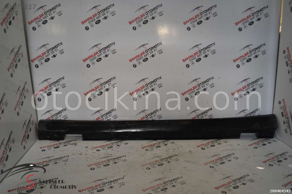 MERCEDES E SERİSİ W212 A212 SOL MARŞPİYEL