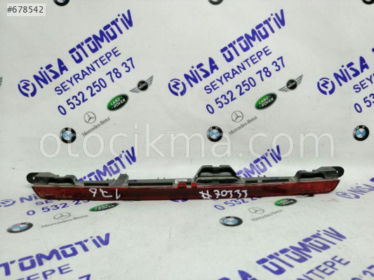 MERCEDES A SERİSİ W176 KASA ÜÇÜNCÜ STOP 12-18 A1769061700