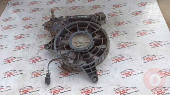 KİA SPORTAGE 1998 KLİMA FANI