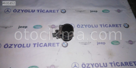 BMW E90 3 serisi 316 318 hava akış metresi 1438687