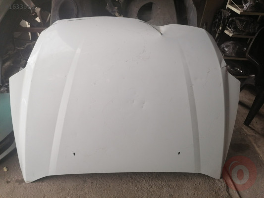 Ford Mondeo Ön Kaput 2012-2014