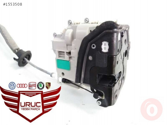 8X1837016C 8X1837016A SAĞ ÖN KAPI KİLİDİ AUDİ A1 A3 A4 A5