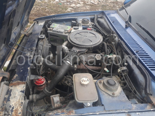 tofaş doğan 1.6 slx çıkma hatasız motor aksamı