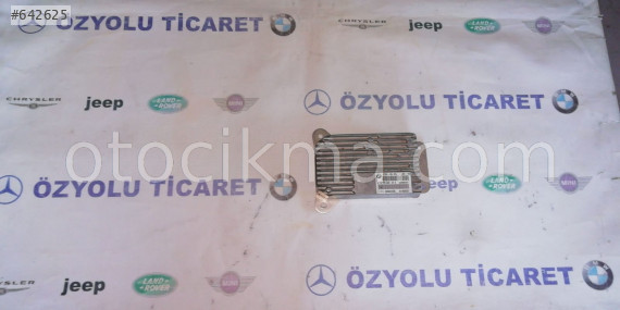 BMW f10 5 serisi ICM KONTROL BEYNİ 6799659