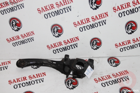 2008-2010 FORD FOCUS 2.5 TABLA ÇIKMA PARÇA