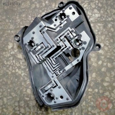 Peugeot 301 stop duy sol arka