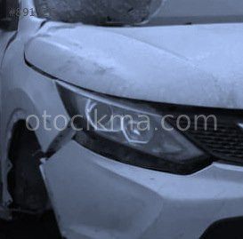 2016 NISSAN QASHQAİ ÇIKMA SAĞ FAR.