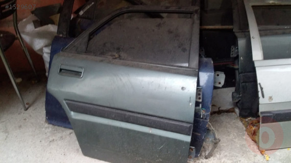 Honda civic sol arka kapı çıkma parça Mısırcıoğlu oto