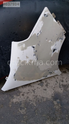 çıkma fiat ducato sağ çamurluk