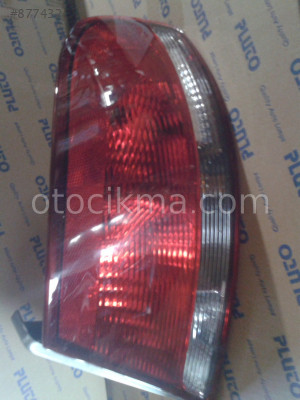 2005 CHRYSLER SEBRİNG HATASIZ SAĞ STOP.