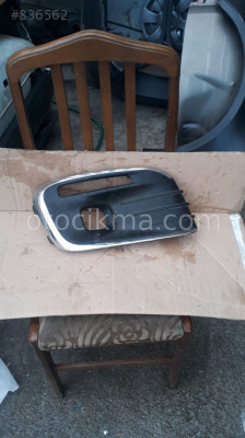 Citroen celysee sis kapak Çıkma