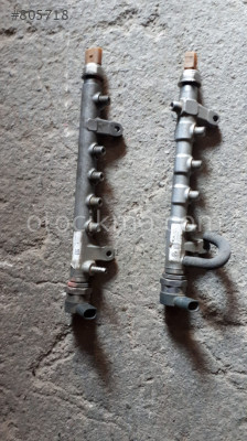 PASSAT ÇIKMA 1.6 CAY MOTOR ENJEKTÖR KÜTÜĞÜ