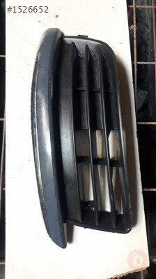 VOLKSWAGEN GOLF 5 SOL FAR SİSSİZ IZGARA 1K0853665 ÇIKMA