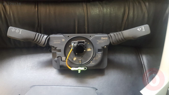 OPEL ASTRA H SİNYAL KOLU ORJİNAL